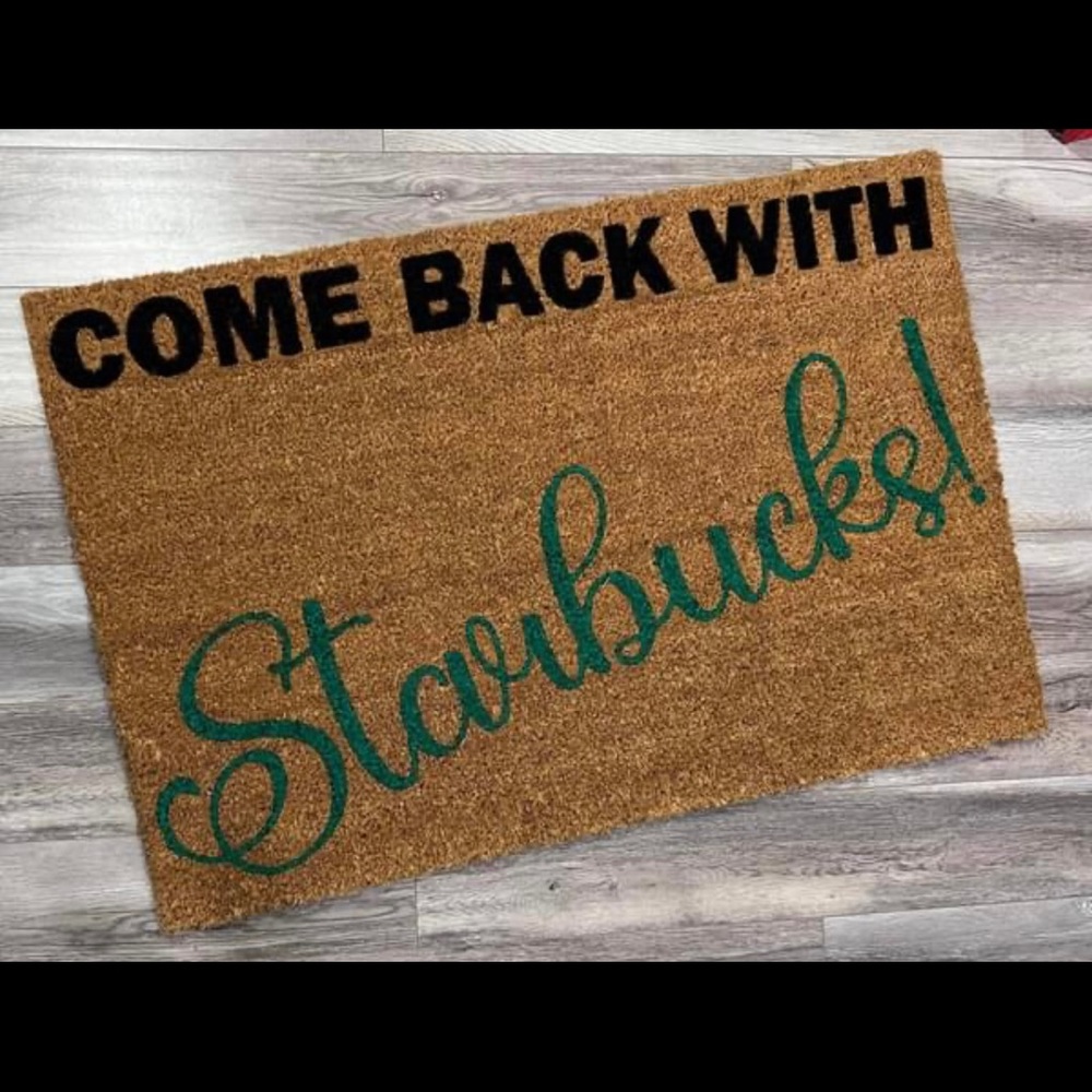 Doormat